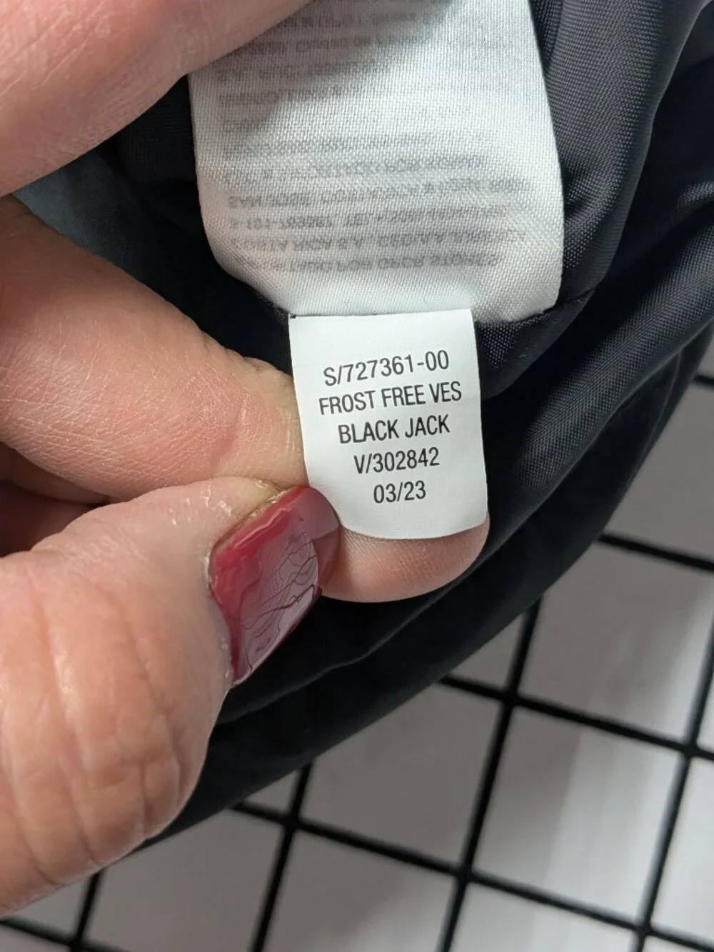Old Navy Kids Full Zip‎ Puffer Vest Gorpcore Minimalist Outdoor School Small 6/7